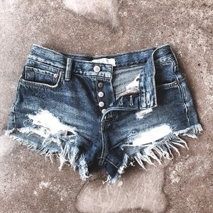 Free People Shorts